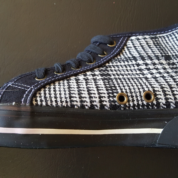 VINCENT CHILDREN'S SHOES SIMON NEW SWEDISH HI-TOPS - Picture 7 of 8